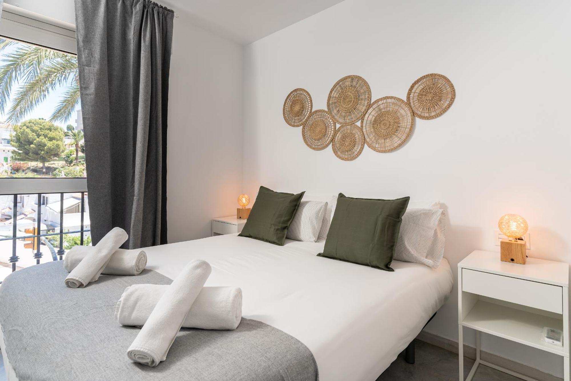 Blonzu Madagascar Apartment Benalmádena