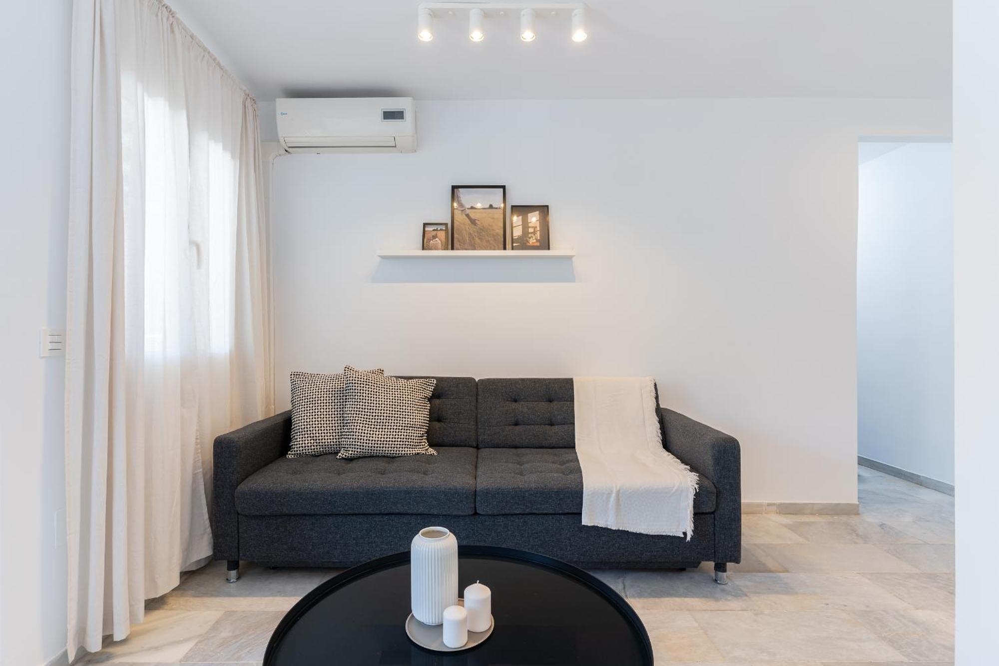 Apartamento Blonzu Madagascar