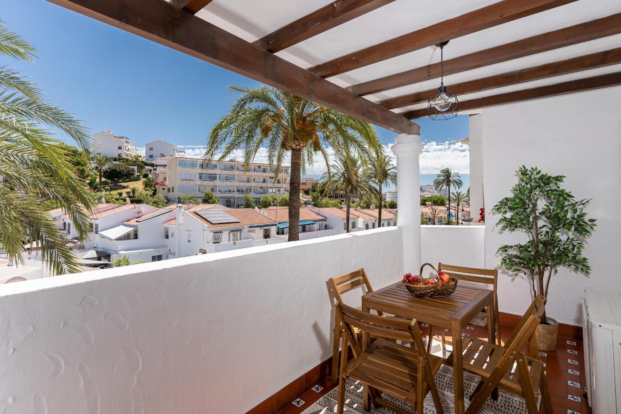 Apartamento Blonzu Madagascar