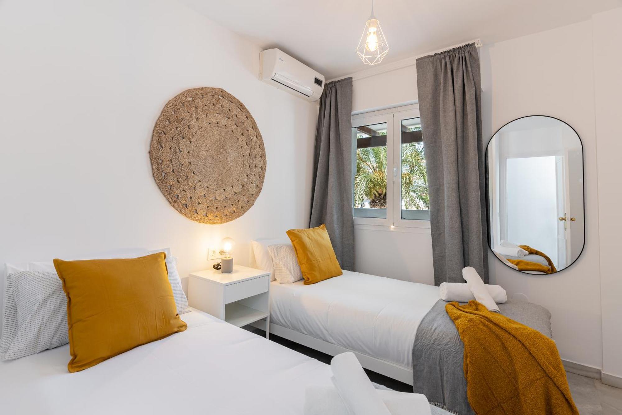 Blonzu Madagascar Apartment Benalmádena